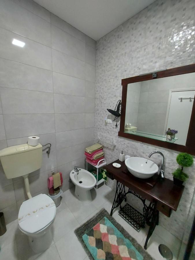 Casa Do Vale Encantado Фурнаш Экстерьер фото