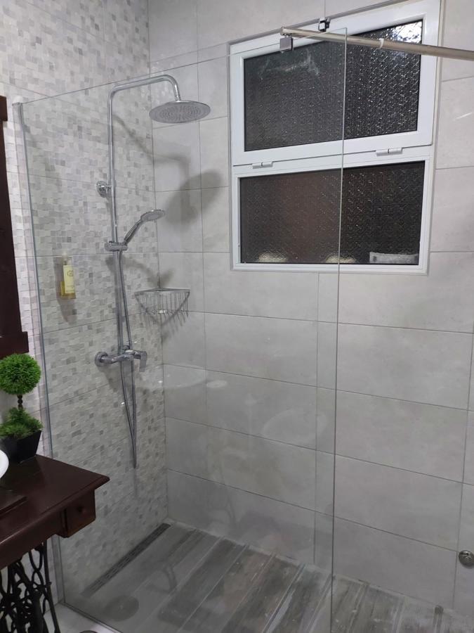 Casa Do Vale Encantado Фурнаш Экстерьер фото
