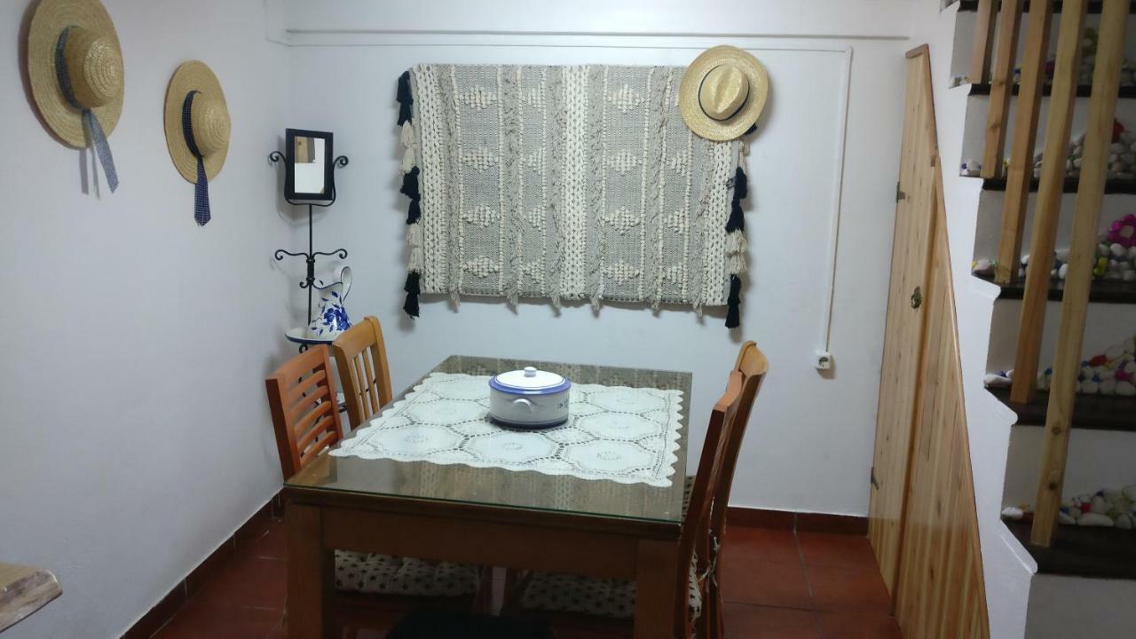 Casa Do Vale Encantado Фурнаш Экстерьер фото